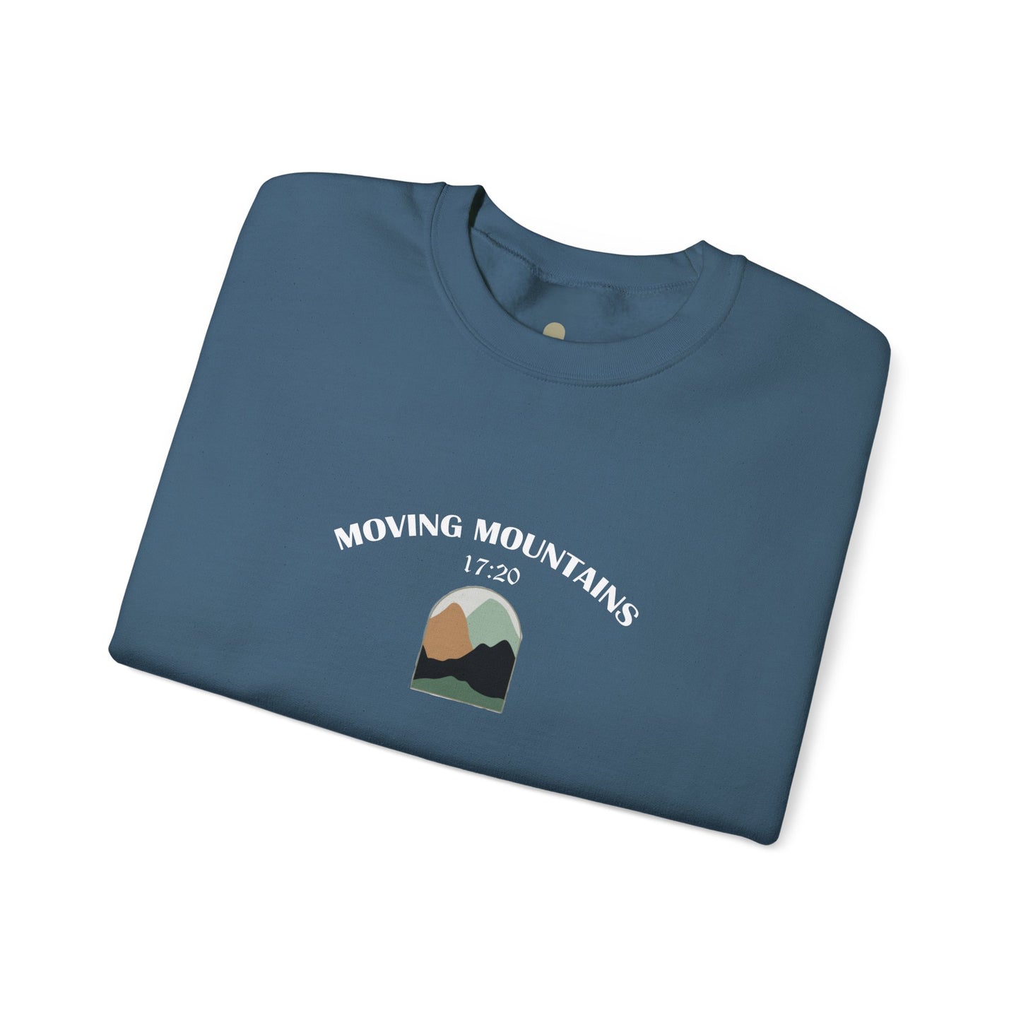 Moving Mountains Crew