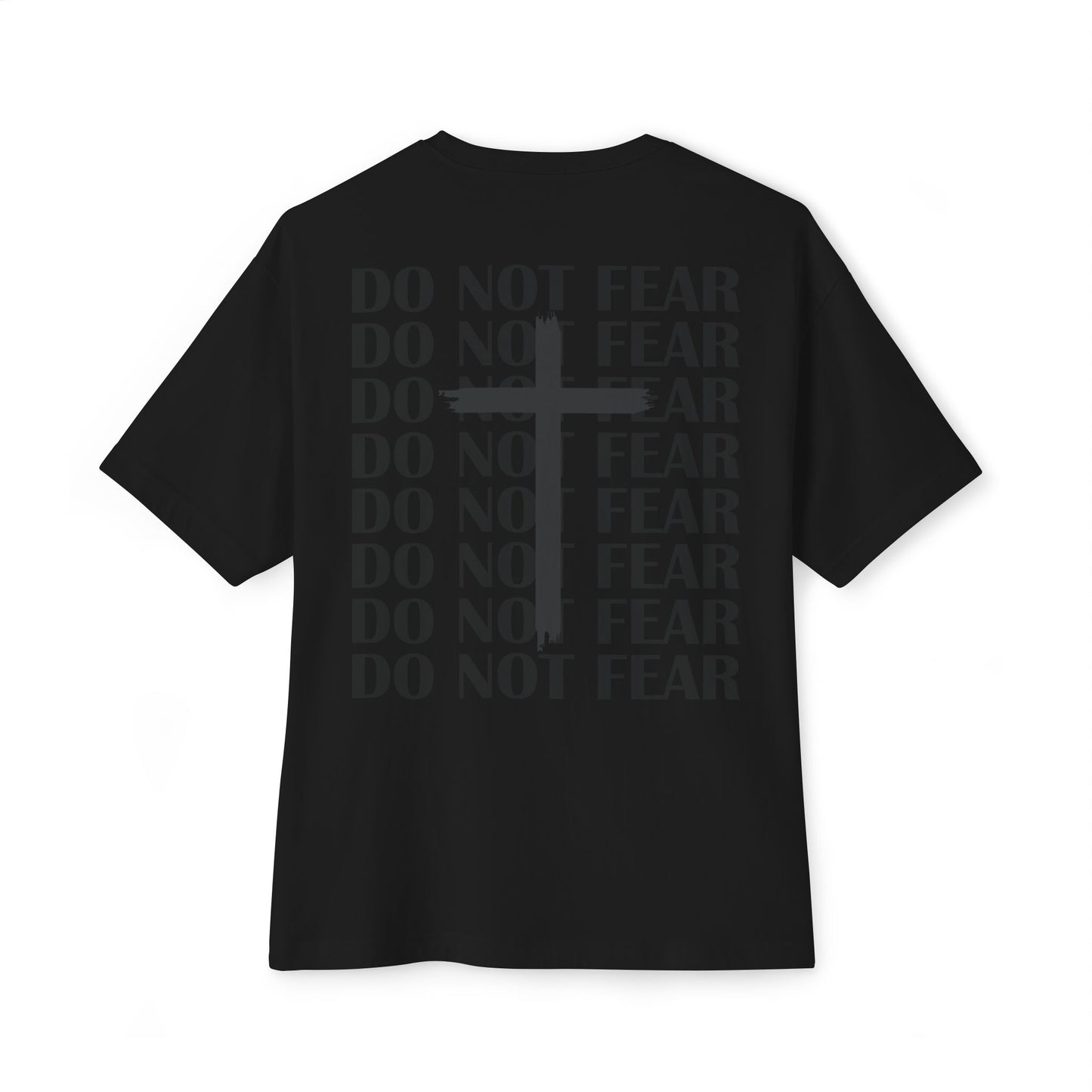 Faith > Fear Tee