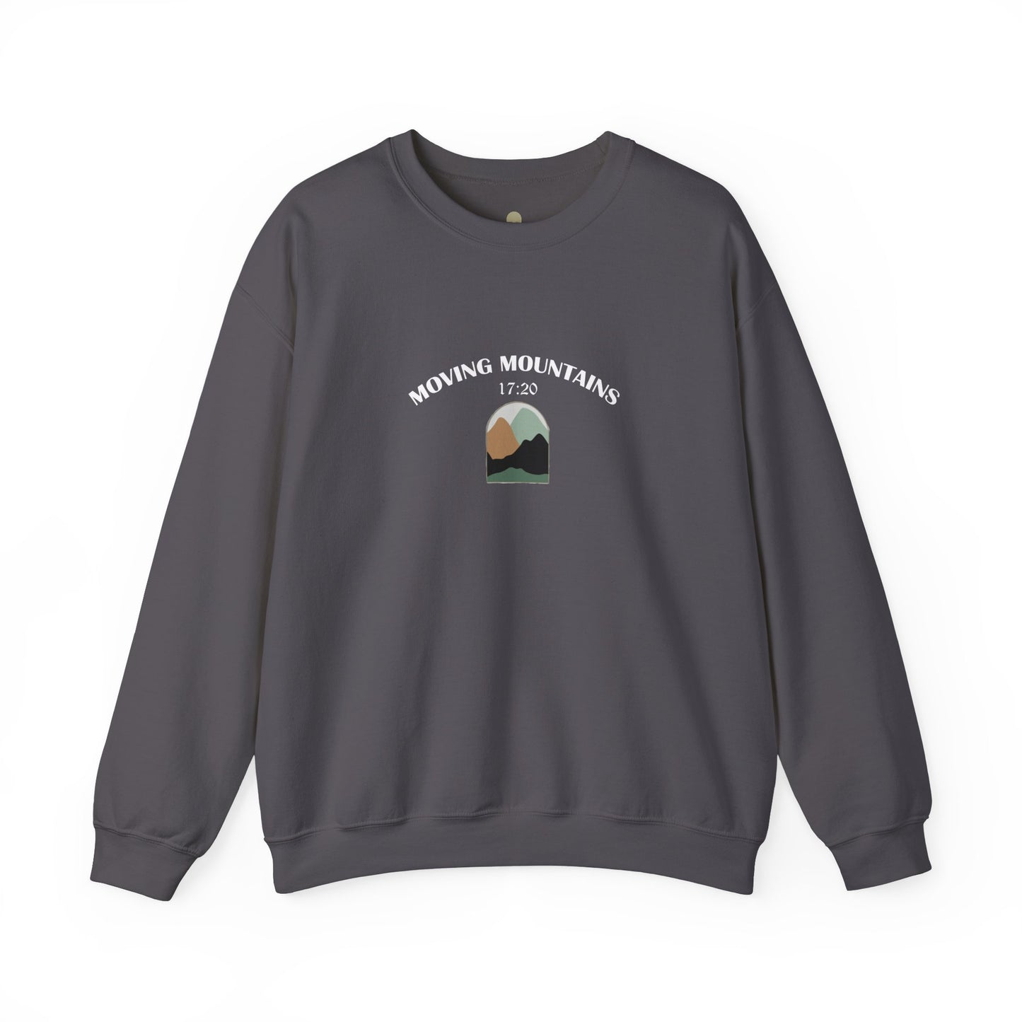 Moving Mountains Crew
