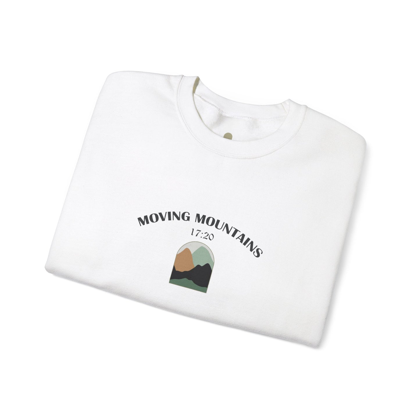 Moving Mountains Crew