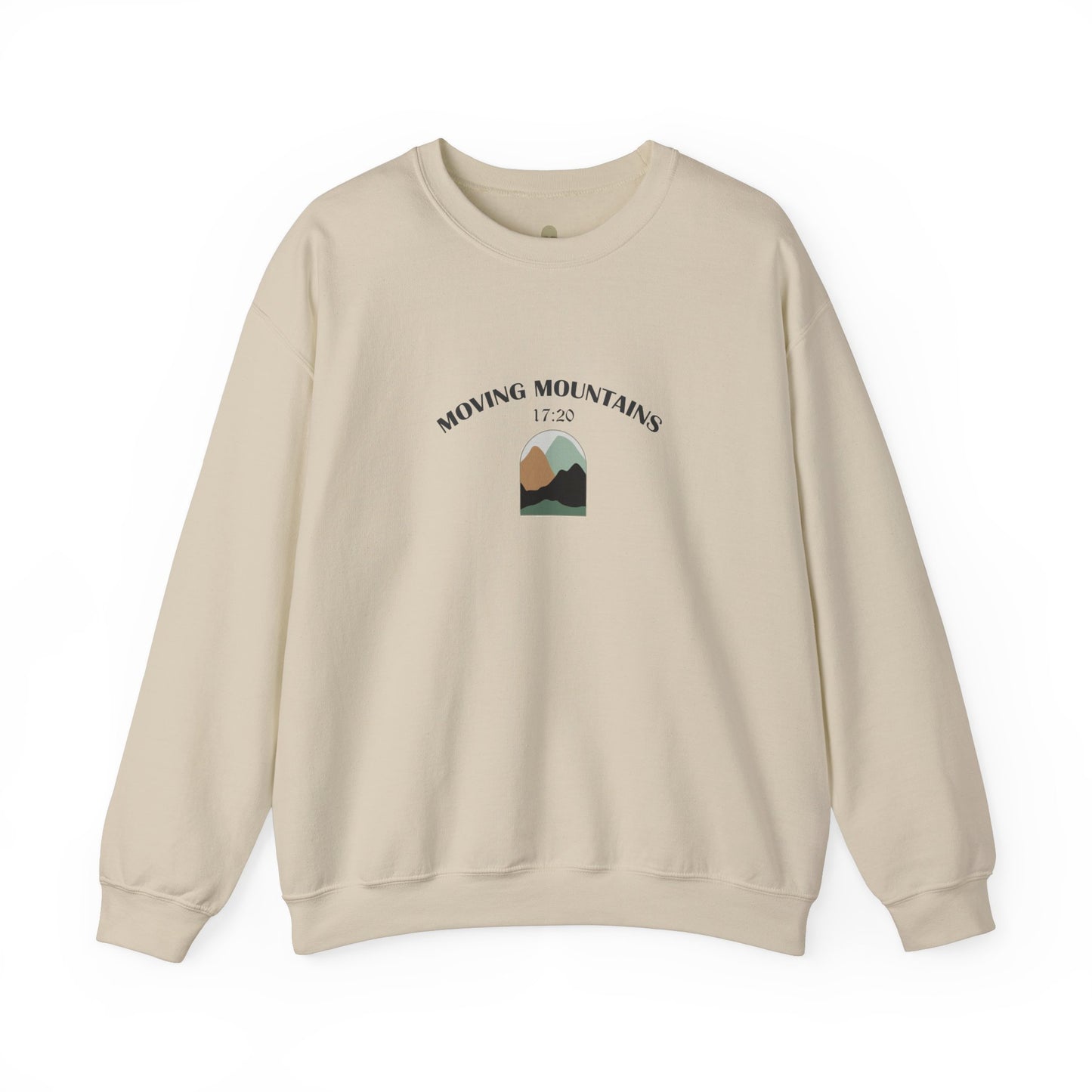 Moving Mountains Crew