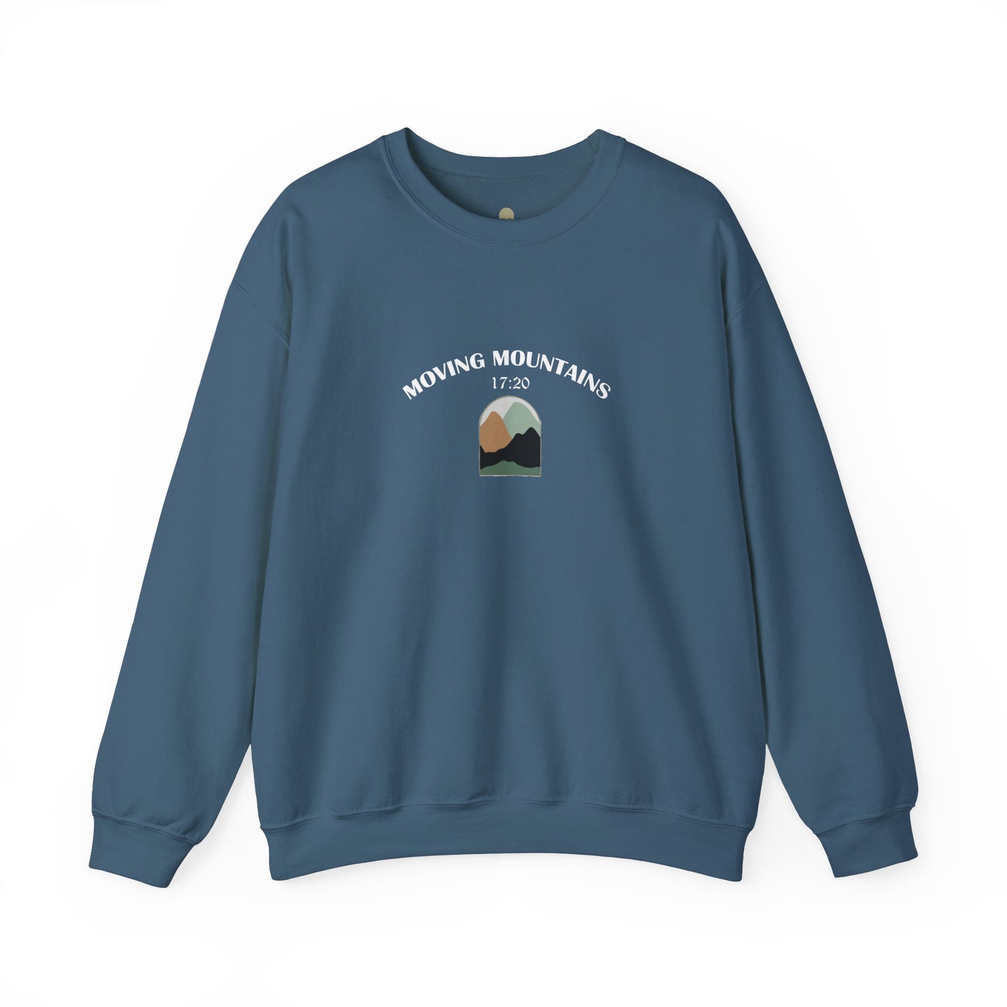 Moving Mountains Crew