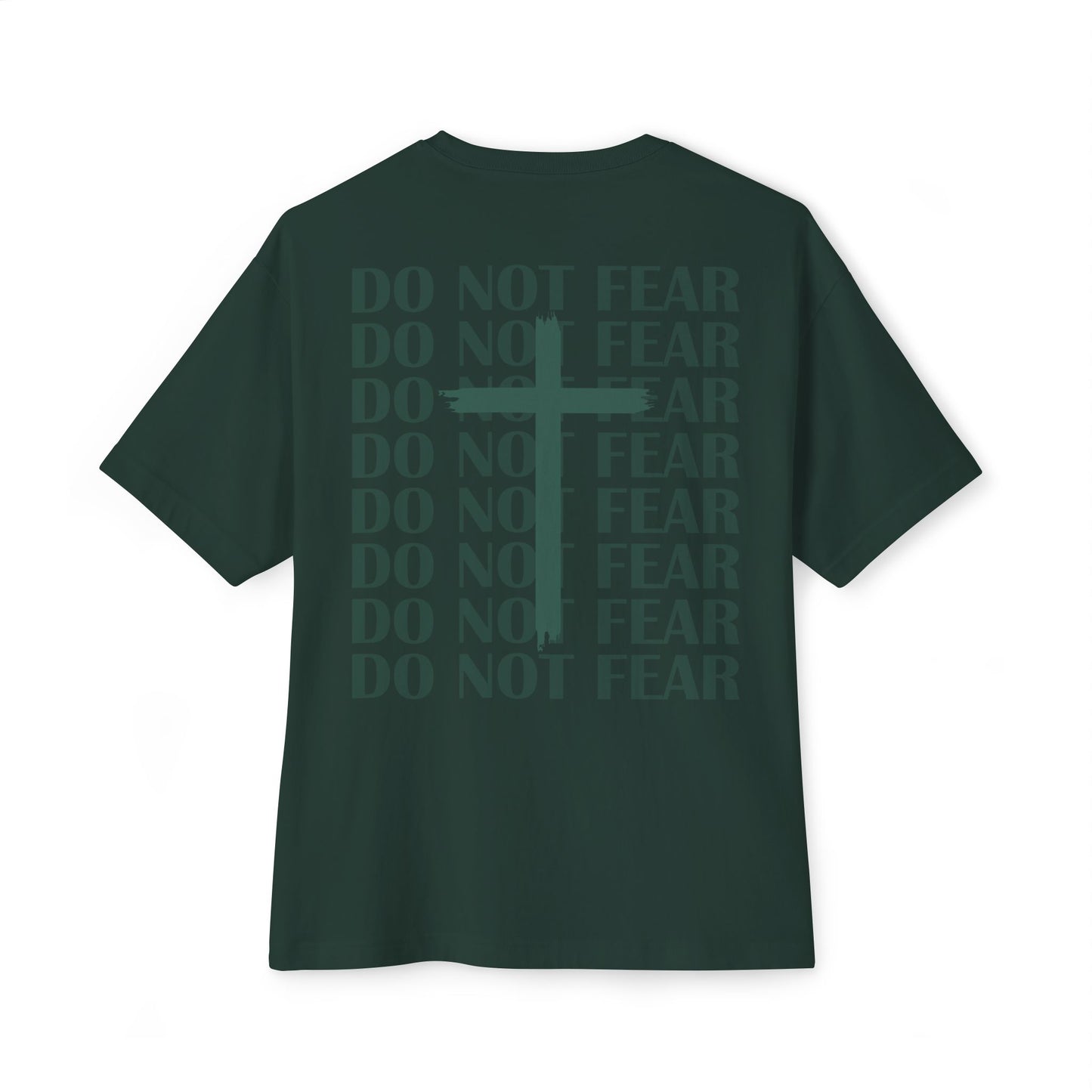 Faith > Fear Tee