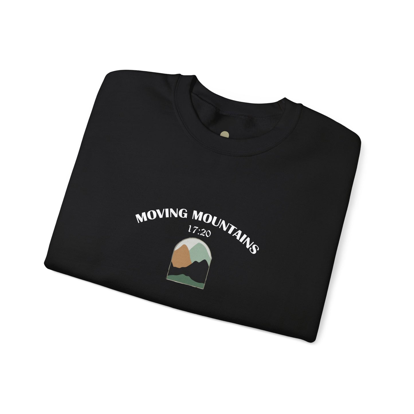 Moving Mountains Crew