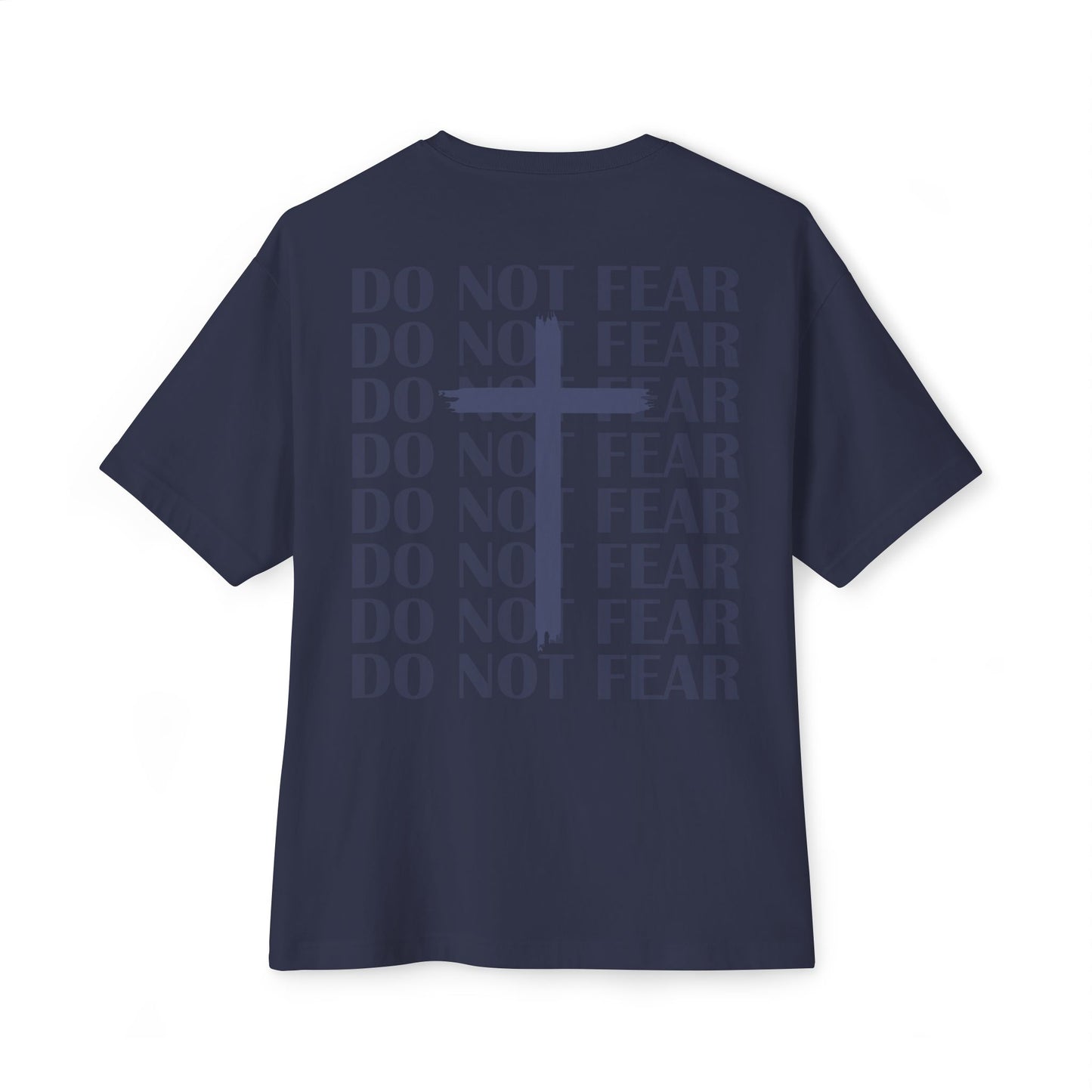 Faith > Fear Tee