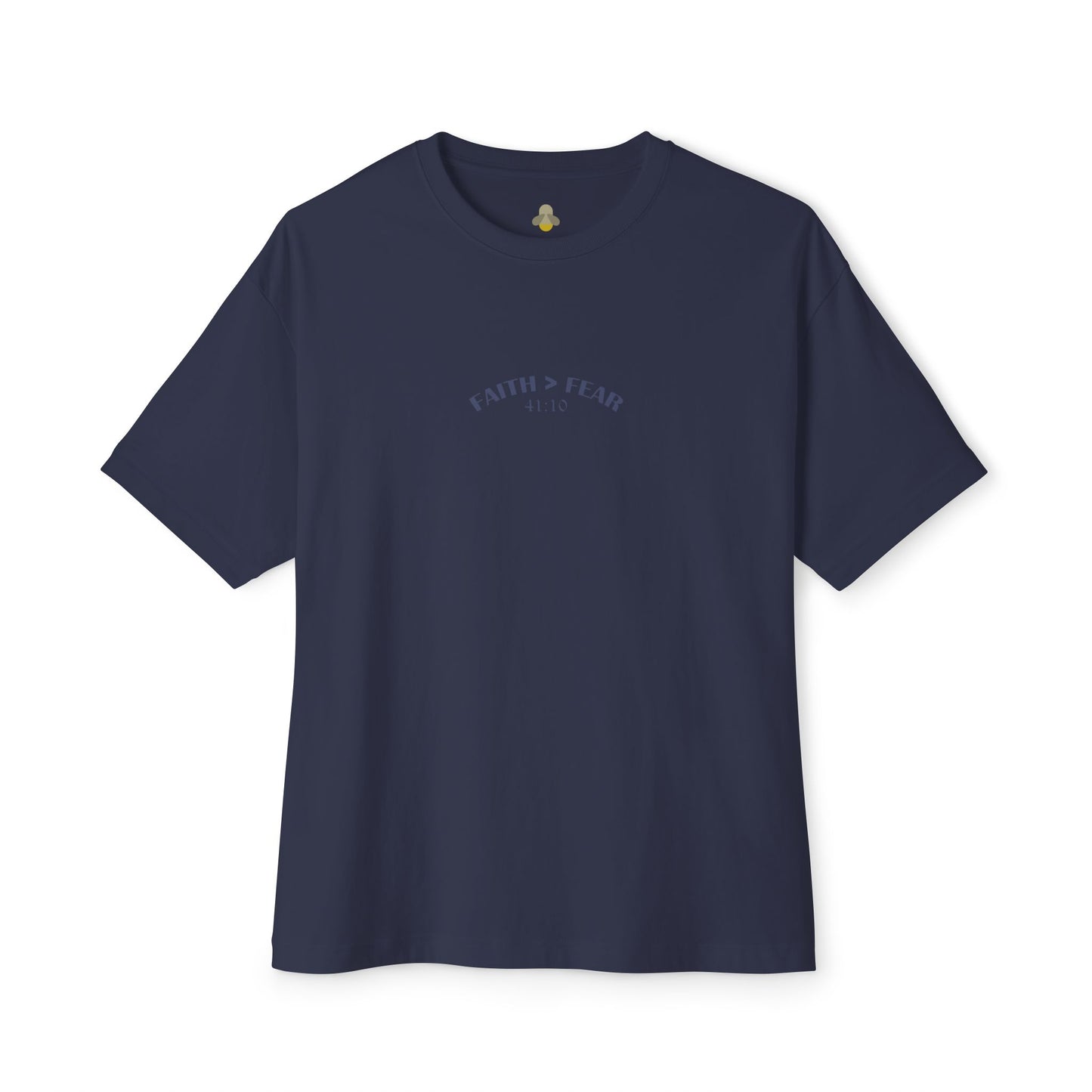 Faith > Fear Tee