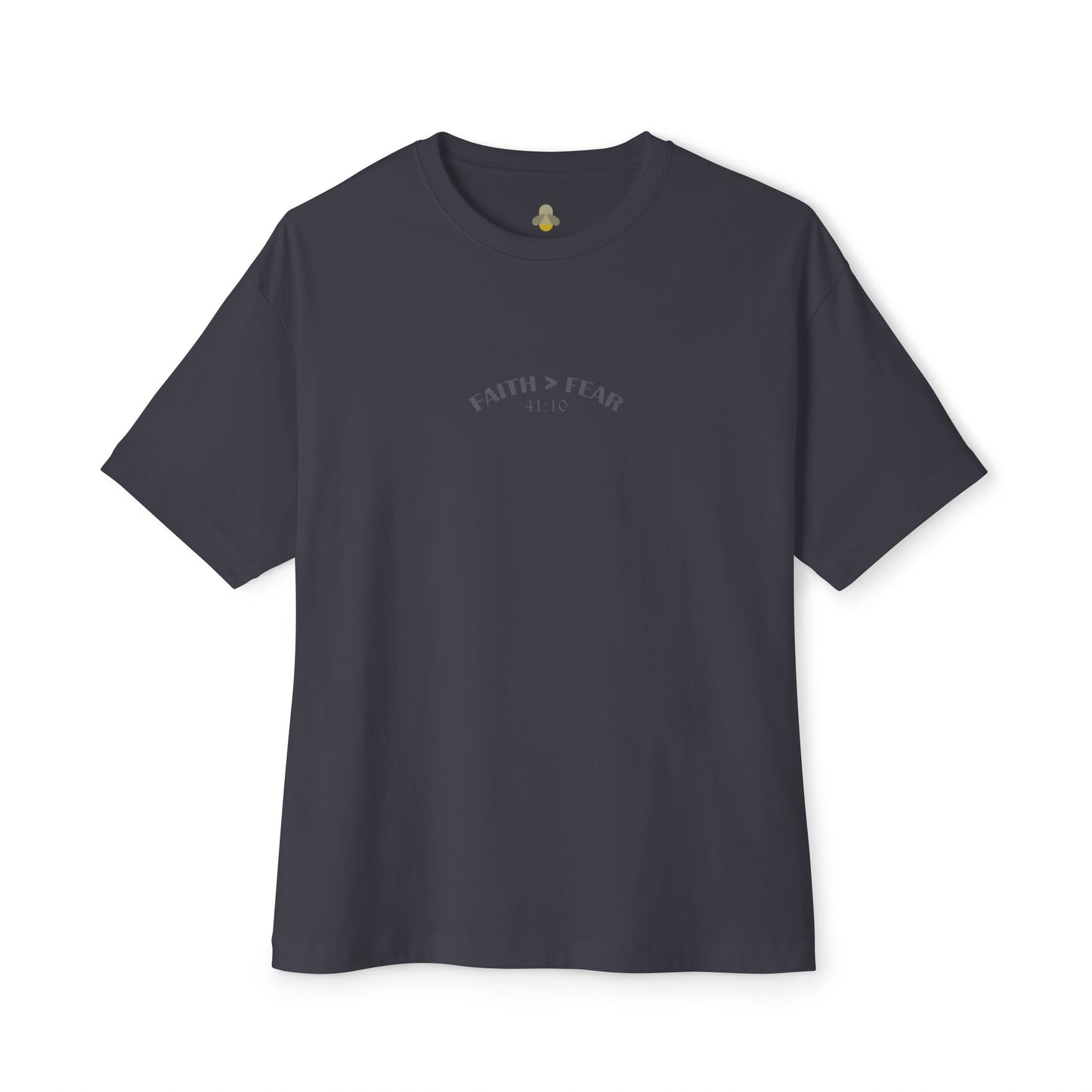 Faith > Fear Tee