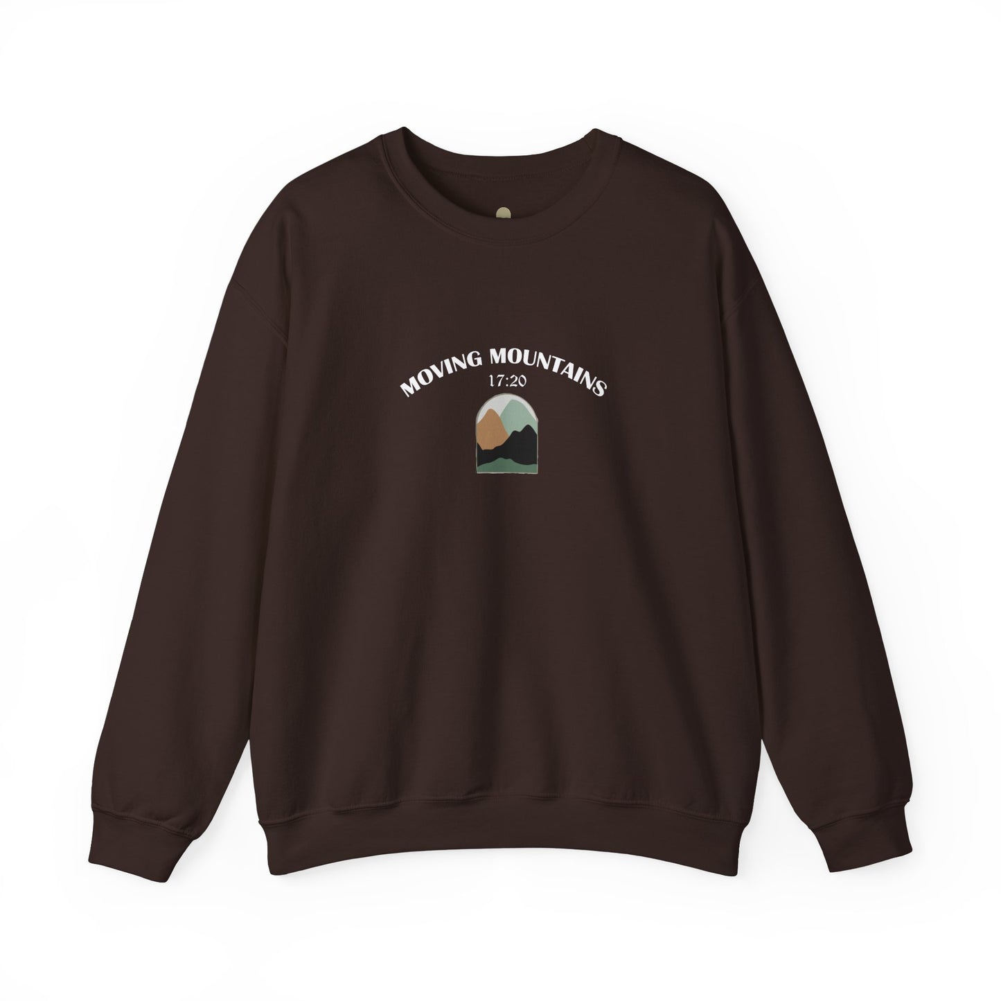 Moving Mountains Crew