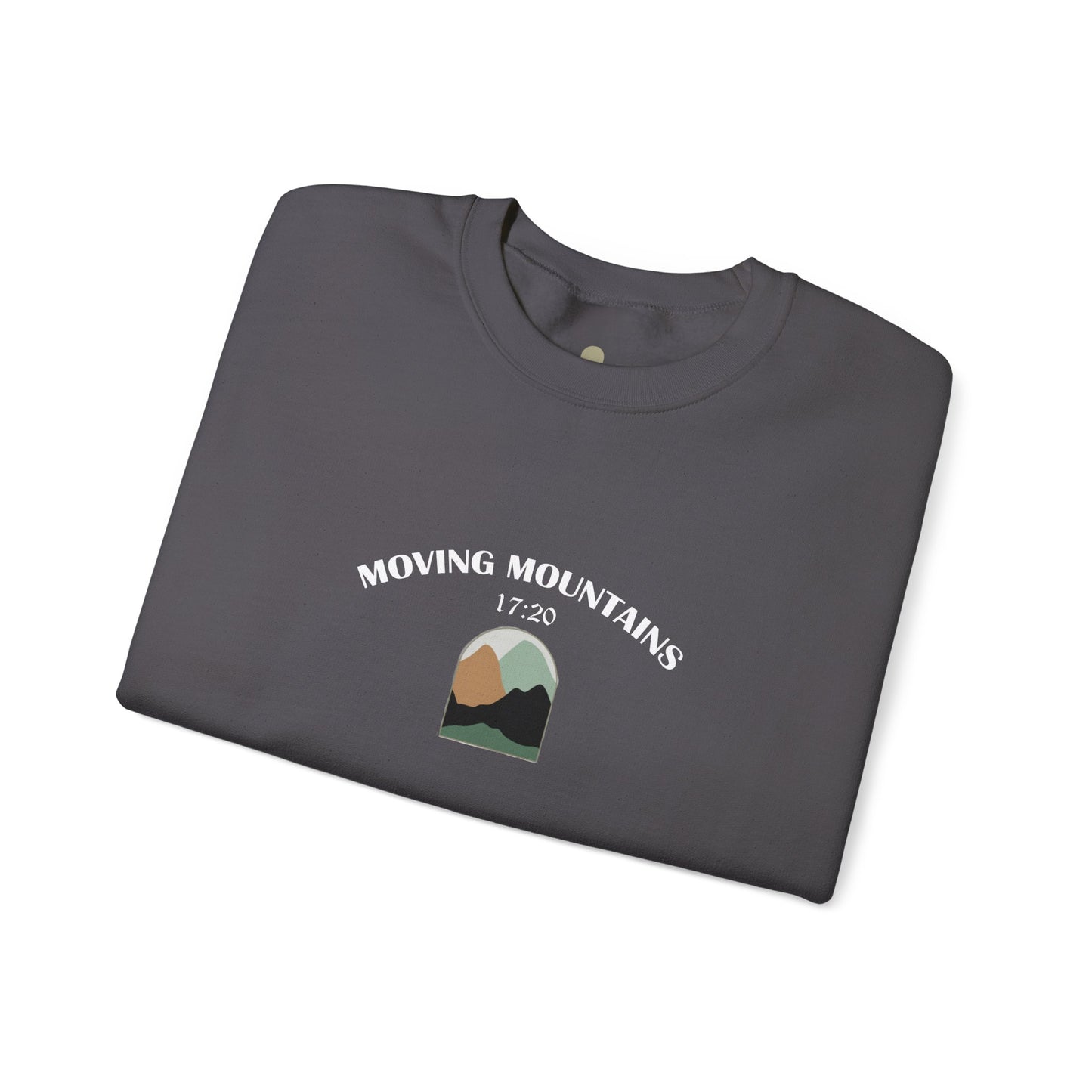 Moving Mountains Crew