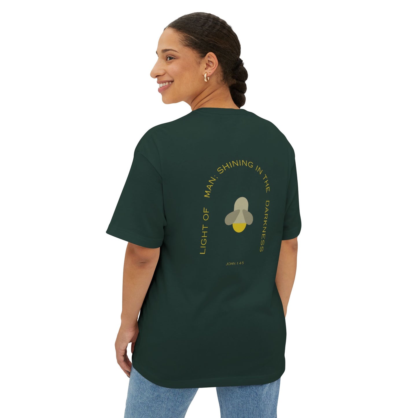 Firefly Tee