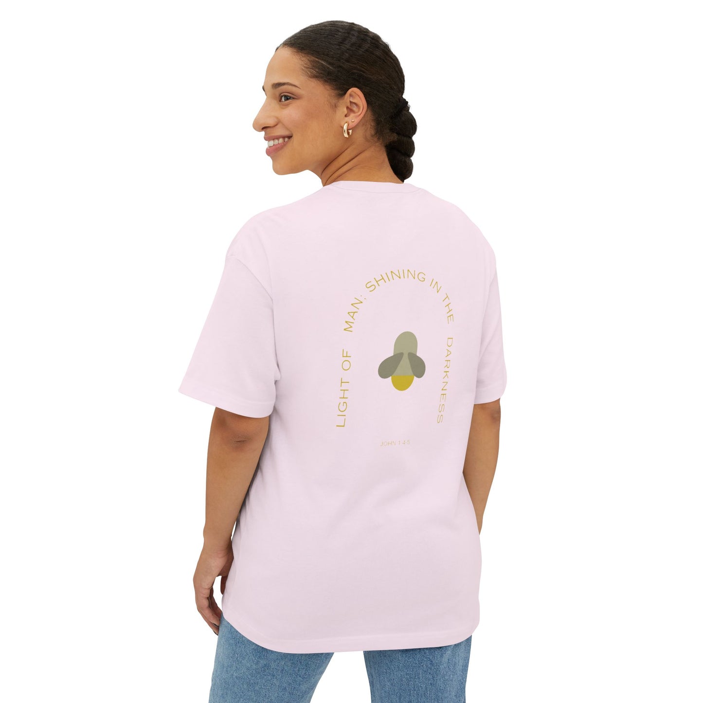 Firefly Tee