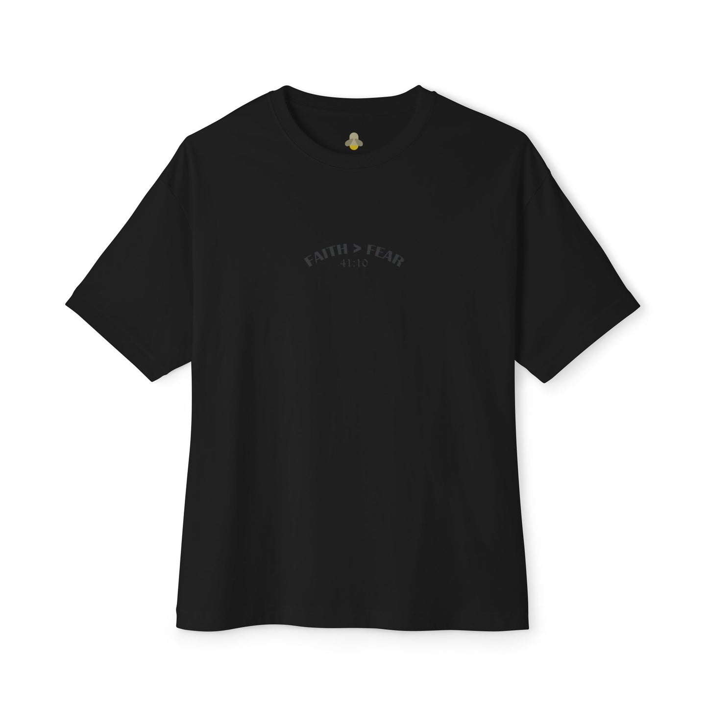 Faith > Fear Tee
