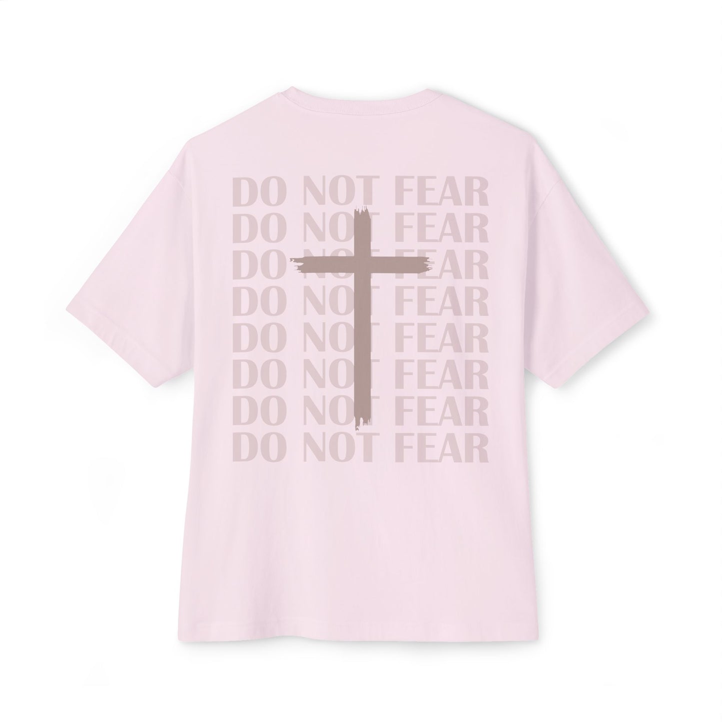 Faith > Fear Tee