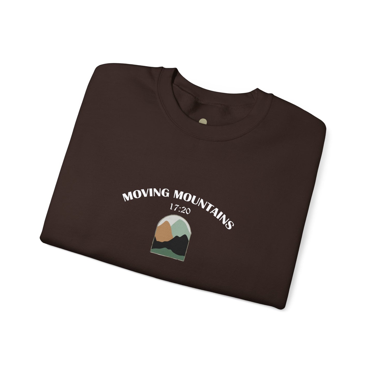 Moving Mountains Crew