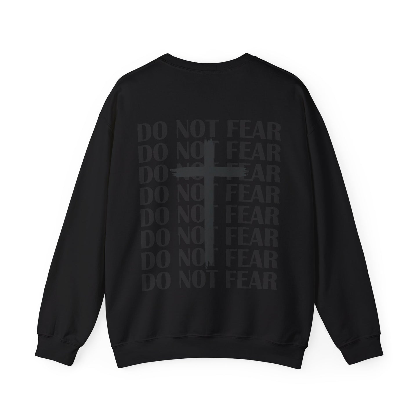 Faith > Fear Crew