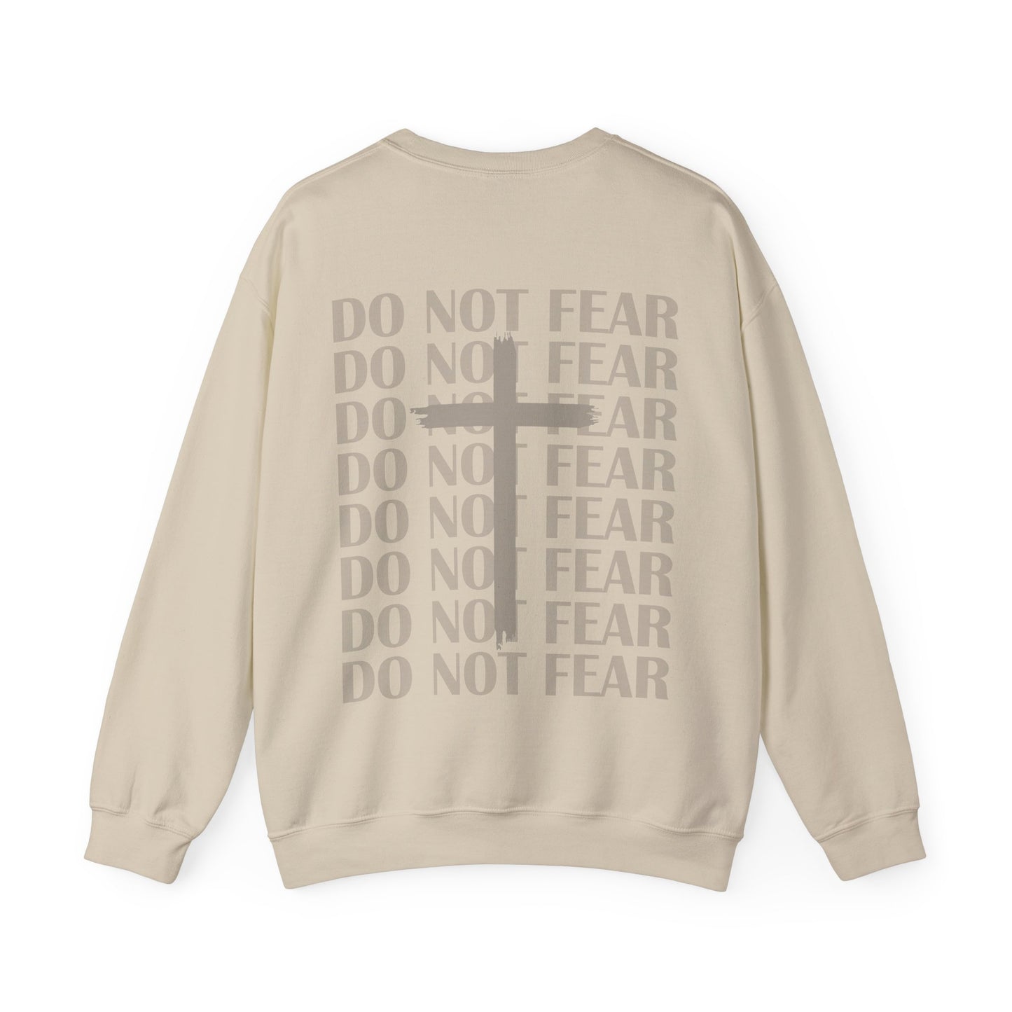 Faith > Fear Crew