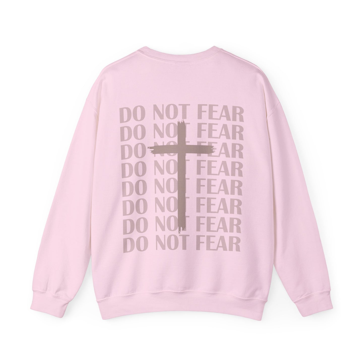 Faith > Fear Crew