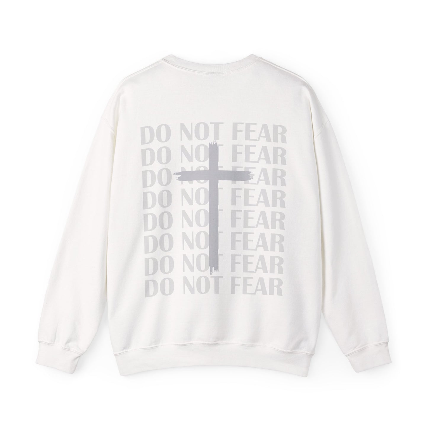 Faith > Fear Crew