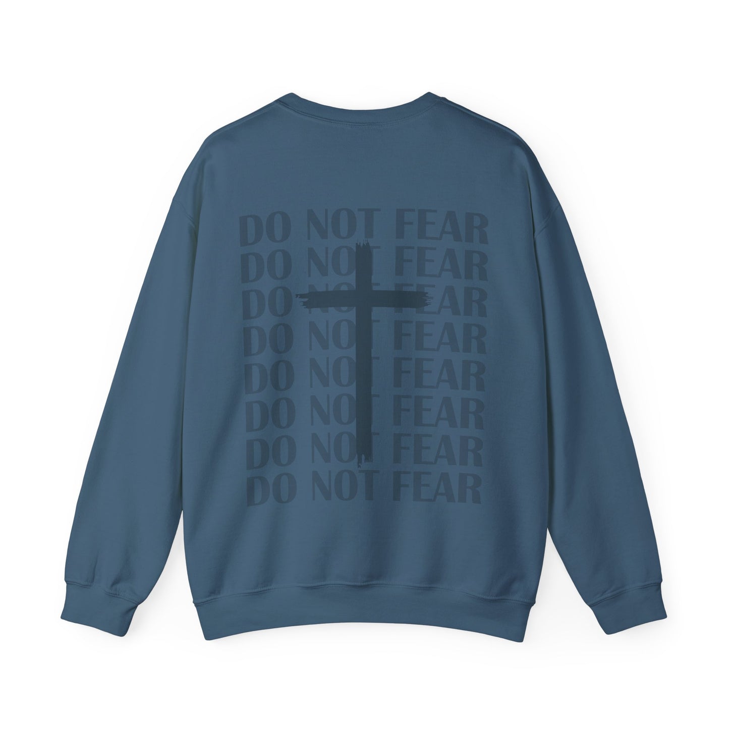 Faith > Fear Crew