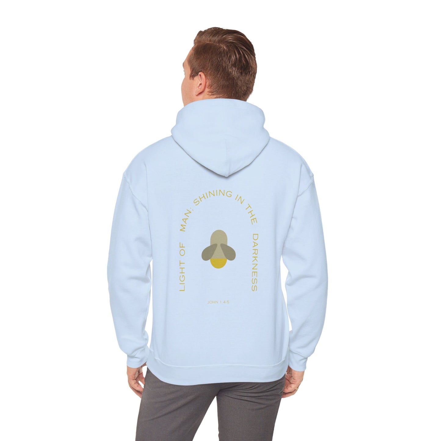 Firefly Hoodie