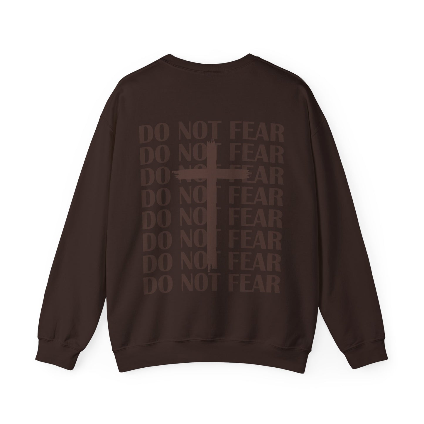 Faith > Fear Crew