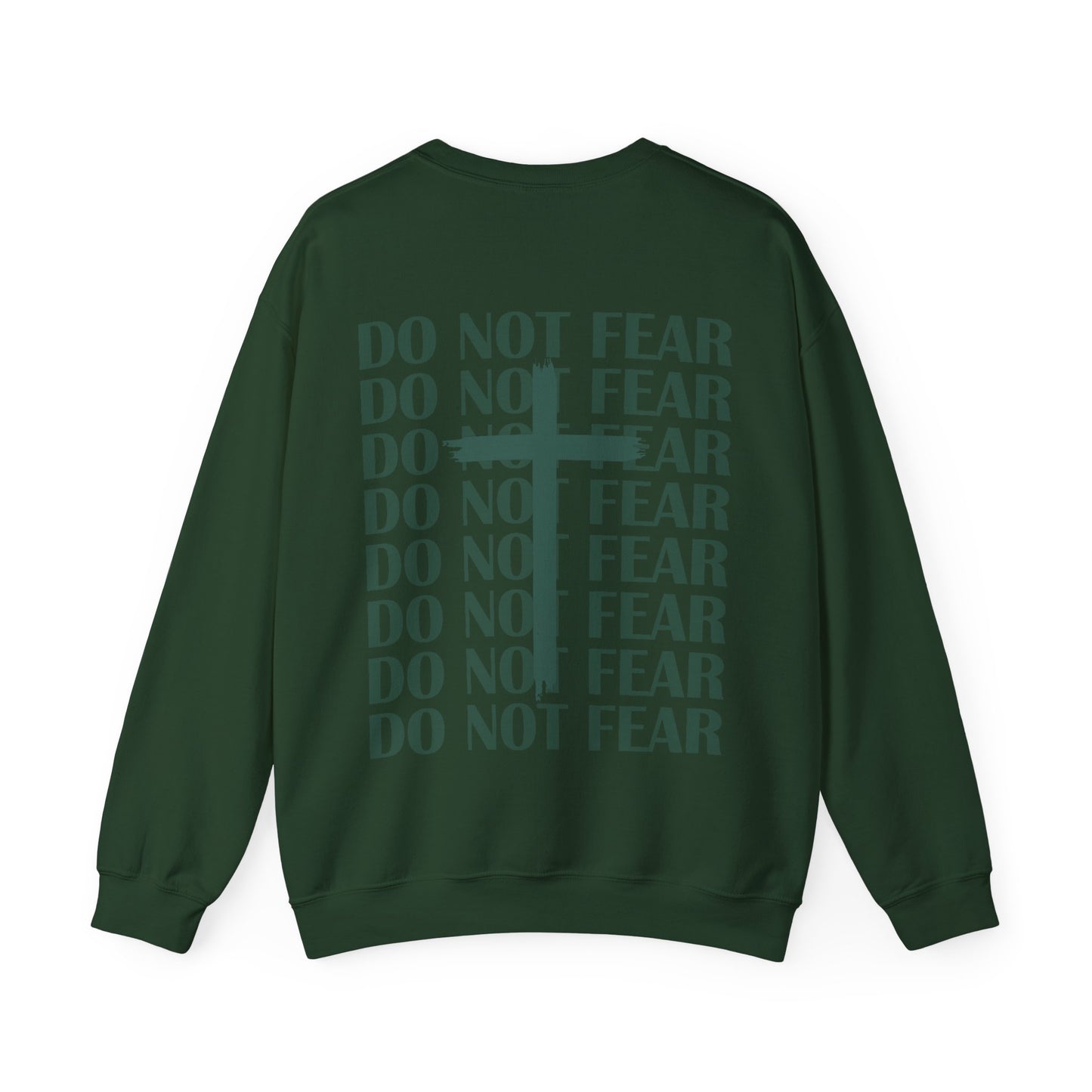 Faith > Fear Crew