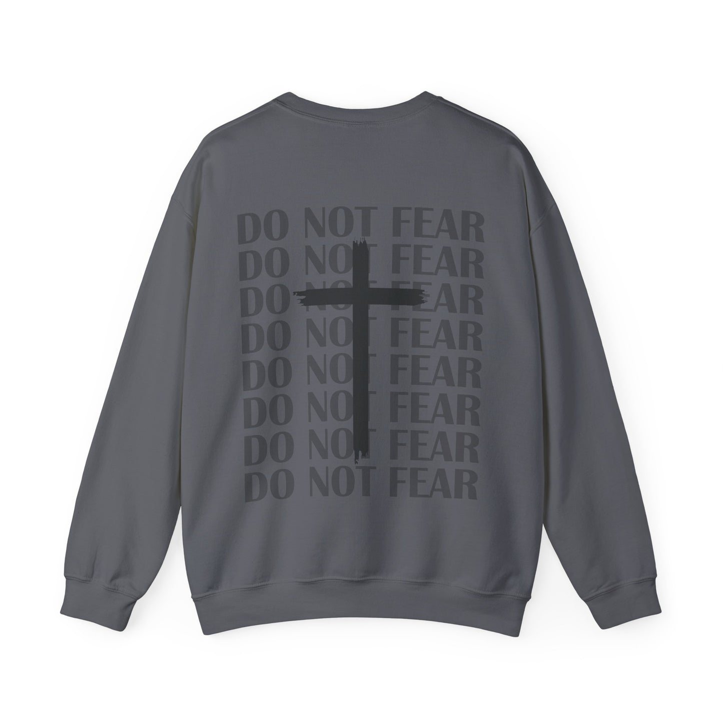 Faith > Fear Crew